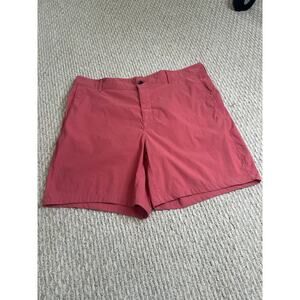 The North Face Men’s Shorts Nylon Blend Size 38 Outdoors Gapcore Camping
